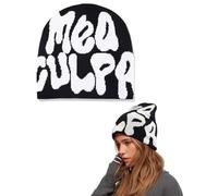 LOZTBUE 1 berretto a ragnatela, berretto alla moda dell'Uomo Ragno, berretto caldo a maglia, berretto Hip Hop, berretto a ragno, Unisex