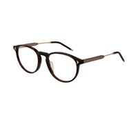 Lozza Brown Cellulose Acetate Glasses (Frames)