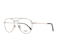 Lozza Gold Metal Glasses (Frames)