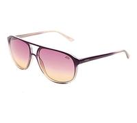 Lozza Occhiali da sole SL1872_0N76 (58 mm) Multicolore