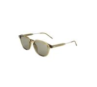 Lozza Occhiali da Sole SL4313 Transparent yellow 51/20/145 UNISEX