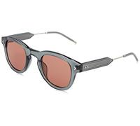 Lozza Sl4315 Occhiali, Transp.Verde Brillante, 47 Unisex-Adulto