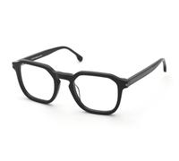 Lozza Uomo Lozza VL4372 MARATEA 1 700 Montature da vista Acetato Nero Geometrica