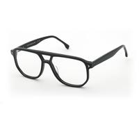 Lozza Uomo Lozza VL4404 AREZZO 5 700 Montature da vista Acetato Nero Squadrata