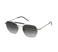 Lozza Uomo SL2427 TREVISO 5 P8AF Occhiali da sole Metallo Palladio Fumo Geometrica Normale Sfumato