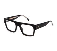 Lozza Uomo VL4327 RIVIERA 3 0700 Montature da vista Acetato Nero Squadrata