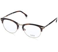 Lozza Occhiali da vista VL 2294 08FT Unisex in metallo Taglia 52