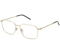 Lozza Uomo VL2419 TREVISO 2 300Y Montature da vista Metallo Oro Squadrata