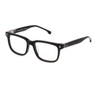 Lozza Vl4326 Occhiali Da Vista Unisex Nero Rettangolari
