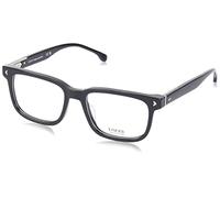 LOZZA VL4326, Occhiali Uomo, SHINY BLACK, 54