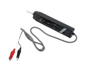 LP-1 Tester logico per circuiti TTL DTL CMOS con funzione di memoria di impulsi, display High Low 18 V DC, test di tensione elettronica, strumento diagnostico per riparazione di laboratorio e