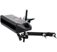 LP 1208-K Stealth Jam Block BK