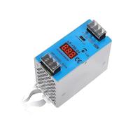 LP 150W 12V 24V 48V 12,5A 6,25A 3,15A AC DC Alimentatore switching con display digitale Uscita singola(LP-150-24V 6.25A)