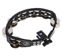 LP 160 Cyclop Drum Tambourine BK