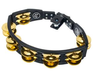 LP 175 Cyclop Tambourine BK