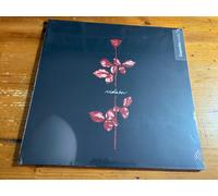 LP 2017 Depeche Mode - Violator NEW SEALED Gatefold, 180 Gram