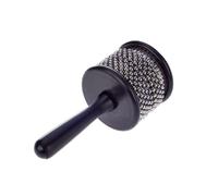 LP Latin Percussion LP234-BK Afuche/Cabasa Mini