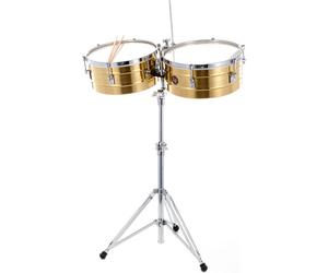 LP 257-B Timbales Tito Puente