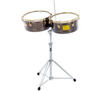 LP Latin Percussion LP257-KP Tamburo Timbales