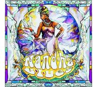 LP 33 Nandha Blues - Nandha Strikes Again Italy 2019 MeatBeat Records