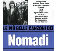 LP 33 Nomadi - Le Più Belle Canzoni Dei Nomadi Italy 2026 Warner Music Group