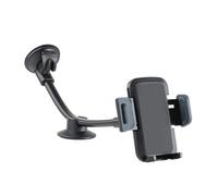 LP-3D Smartphone a collo di cigno universale per auto Supporto per telefono a ma