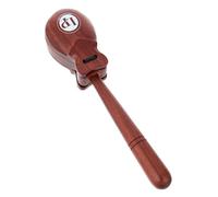 LP Latin Percussion LP863230 Castagnette Professionale Set Singolo LP430