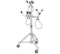 LP Latin Percussion LP445 Stand per Tamburo Bata