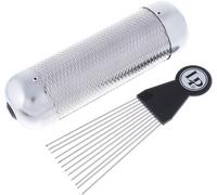 Latin Percussion Multi-guiro LP 452 metallo