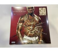 Get Rich Or Die Tryin' (2 Lp) - 50 Cent (Vinile)