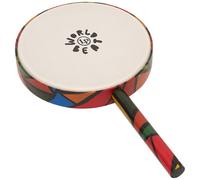 LP 7019 Lollipop Drum Large