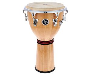 LP 720X Galaxy Wood Djembe