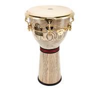 LP Latin Percussion Djembe Galaxy Giovanni 12 1/2" LP799X-AW