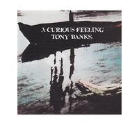 Tony Banks - A Curious Feeling