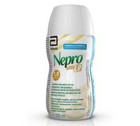 ABBOTT SRL NEPRO LP VANIGLIA 220ML