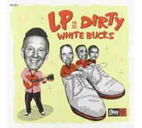 Lp And His Dirty White Bu Man From Laramie - Up & Go (7inch, 45rpm, (Vinyl LP)