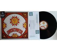 Andromeda - Andromeda -Hq/Reissue-