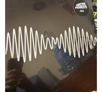 Arctic Monkeys - AM (LP)