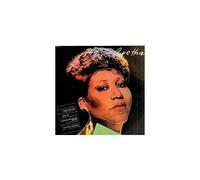 LP ARETHA FRANKLIN ARETHA 078221844215