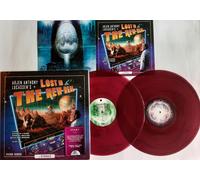 lp ARJEN ANTHONY LUCASSEN'S Lost In The... (2LP) (Re) VINILE MAGENTA - SRE560LP