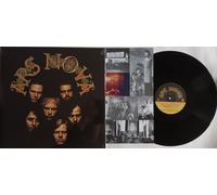 Lp Ars Nova "Same" (Re) LONG HAIR MUSIC LHC297 - STILL SEALED