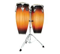 LP Aspire 25,4 x 27,9 cm Sunburst Conga