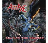 LP Attaxe Braving The Tempest
