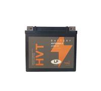 LP BATTERIES BATTERIA MOTO GEL 19AH CCA290 12V 176x87x154mm PER HARLEY DAVIDSON