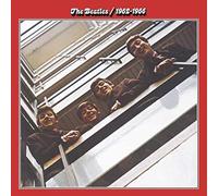 LP-BEATLES-THE BEATLES 1962-1966