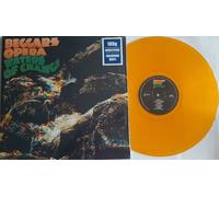 lp BEGGARS OPERA Waters Of Change (Re) ORANGE VINYL - Repertoire 2435 - SEALED