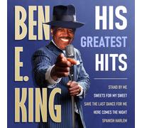 LP Ben E. King I Suoi Grandi Successi
