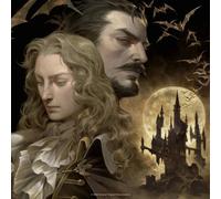 [LP } Benyamin Nuss & Ramon Van Engelenhoven - Castlevania: Pianoforte