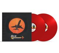 Lp Blur Live At The Budokan (Rsd 2026) - Limitato 2Lp Colore Rosso