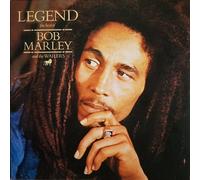Legend - The Best Of Bob Marley LP Vinile IMS-ISLAND